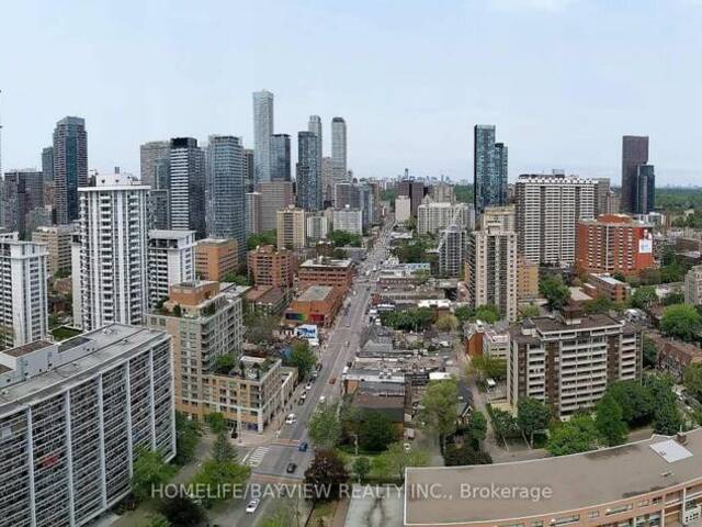 3107 - 85 WOOD STREET E Toronto Ontario