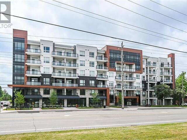 312 - 320 PLAINS ROAD E Burlington Ontario