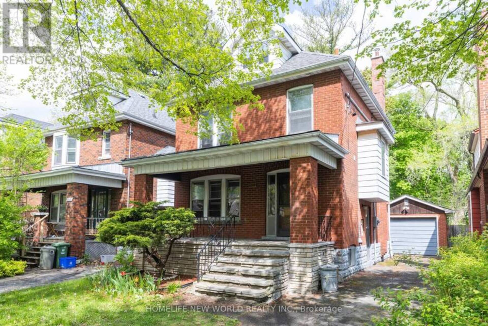 1078 KING STREET W Hamilton