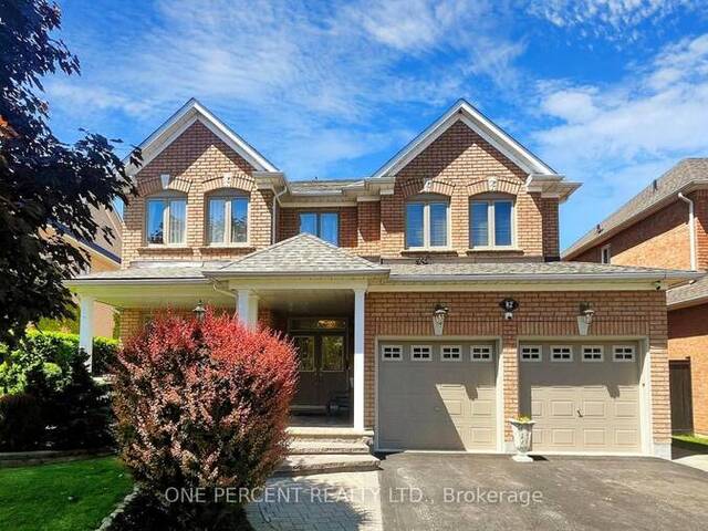 82 ABBYVIEW DRIVE Whitby Ontario