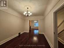 562 MANNING AVENUE Toronto