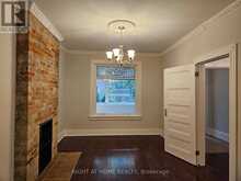 562 MANNING AVENUE Toronto