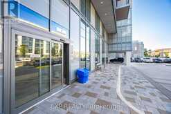 922 - 8 NAHANI WAY Mississauga 