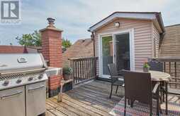 292 WITHROW AVENUE Toronto