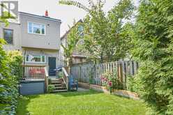 292 WITHROW AVENUE Toronto