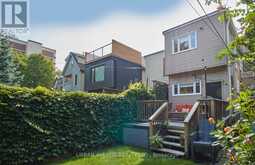 292 WITHROW AVENUE Toronto