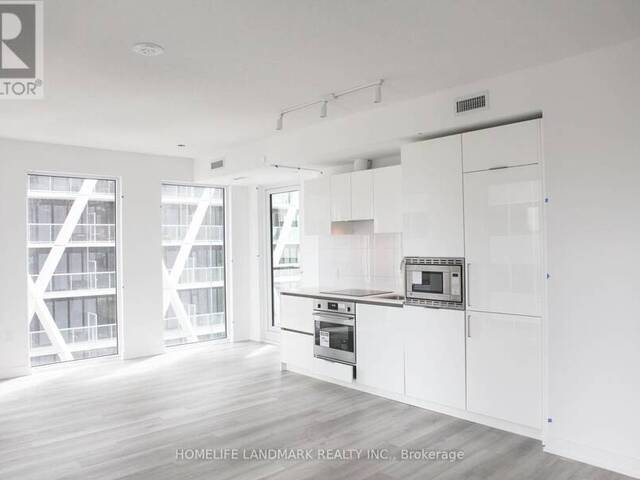 2304 - 238 SIMCOE STREET Toronto Ontario