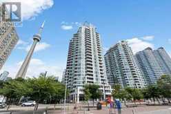 1027 - 230 QUEENS QUAY W Toronto