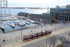 1027 - 230 QUEENS QUAY W Toronto