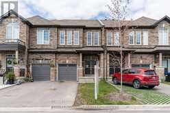 48 BLACKWELL CRESCENT Bradford/West Gwillimbury 