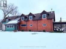 345 HOSKIN ROAD Belleville