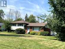 7 JEFFREY DRIVE Quinte West