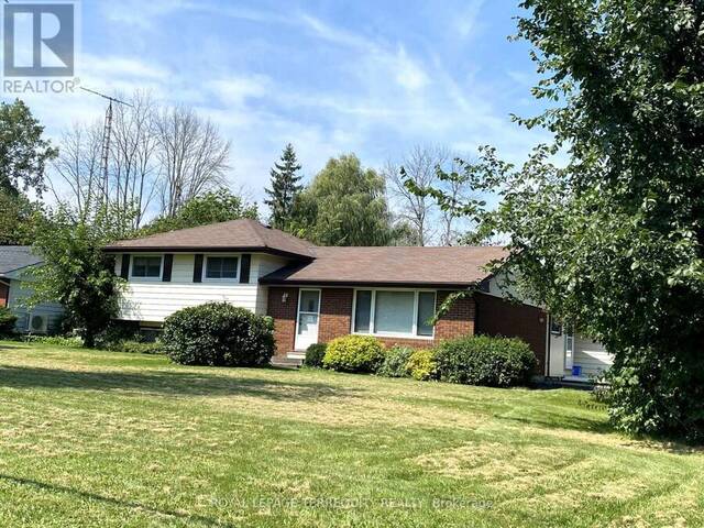 7 JEFFREY DRIVE Quinte West Ontario