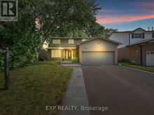 1317 WHITE OAKS BOULEVARD Oakville 