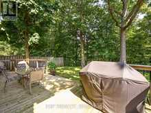 1317 WHITE OAKS BOULEVARD Oakville