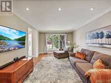 1317 WHITE OAKS BOULEVARD Oakville