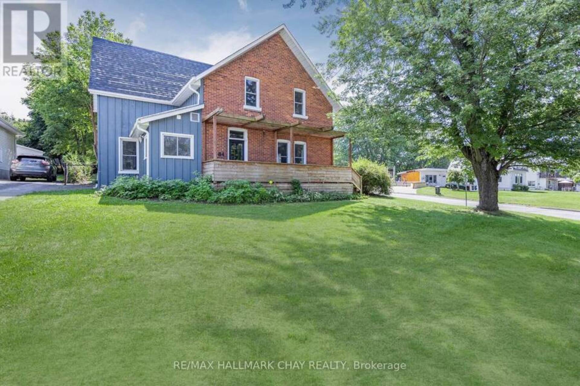 84 POYNTZ STREET Penetanguishene