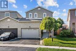 30 LEACH DRIVE Ajax 