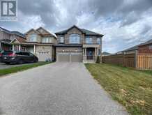 83 WHITEHAND DRIVE Clarington