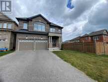 83 WHITEHAND DRIVE Clarington 