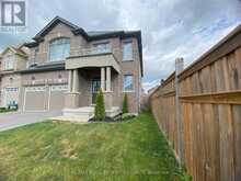 83 WHITEHAND DRIVE Clarington 