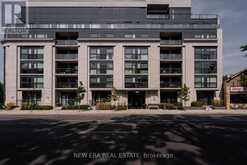 305 - 1400 KINGSTON Toronto