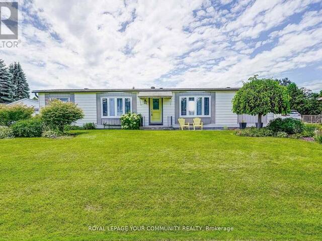 89 DAMSEL CIRCLE Georgina  Ontario