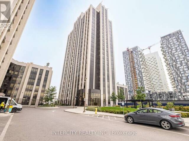 1802 - 9085 JANE STREET Vaughan Ontario