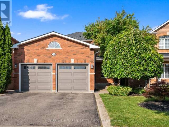 196 EATON STREET Halton Hills  Ontario