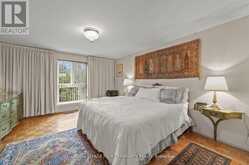 26 CRIMSON MILLWAY Toronto