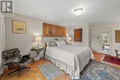 26 CRIMSON MILLWAY Toronto