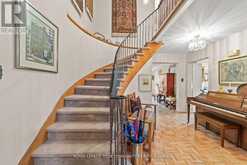 26 CRIMSON MILLWAY Toronto