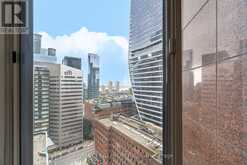 2303 - 33 UNIVERSITY AVENUE Toronto