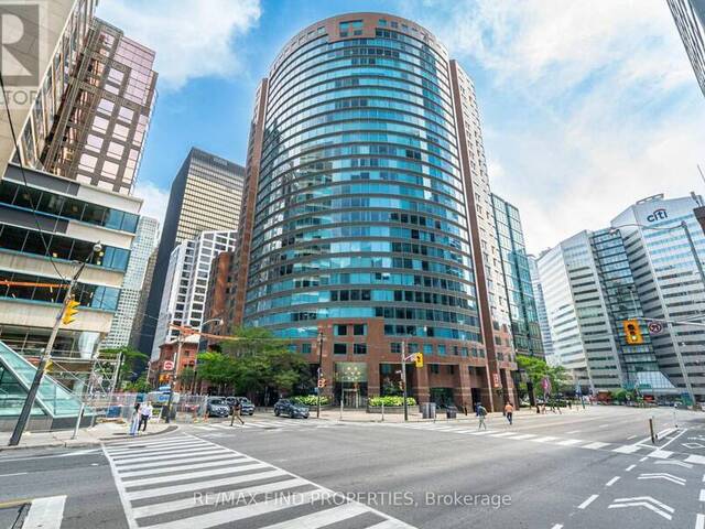 2303 - 33 UNIVERSITY AVENUE Toronto Ontario