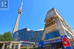 3501 - 115 BLUE JAYS WAY Toronto