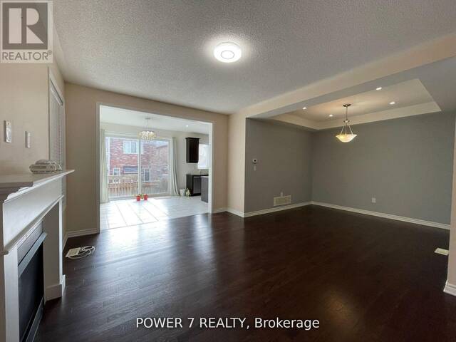 123 MAJOR CRESCENT Aurora Ontario