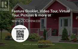 20 GREW CRESCENT Penetanguishene