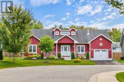 20 GREW CRESCENT Penetanguishene