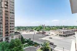 701 - 5229 DUNDAS STREET W Toronto