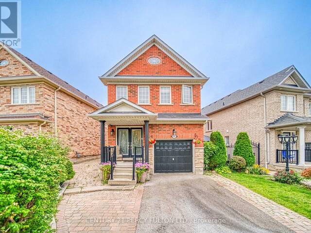 107 VENICE GATE DRIVE Vaughan  Ontario