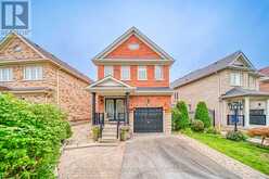 107 VENICE GATE DRIVE Vaughan