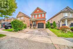 107 VENICE GATE DRIVE Vaughan