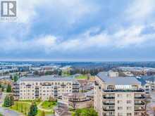 1102 - 45 YORKLAND BOULEVARD Brampton 