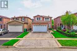 4476 JENKINS CRESCENT Mississauga 