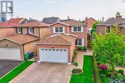 4476 JENKINS CRESCENT Mississauga 