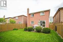 4476 JENKINS CRESCENT Mississauga 