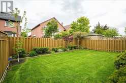 4476 JENKINS CRESCENT Mississauga 