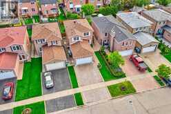 4476 JENKINS CRESCENT Mississauga 