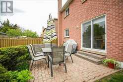 4476 JENKINS CRESCENT Mississauga 