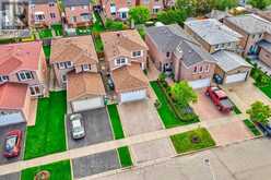 4476 JENKINS CRESCENT Mississauga